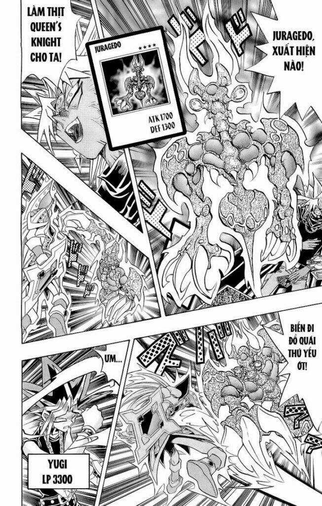 Vua Trò Chơi - Chapter 266 - Trang 15