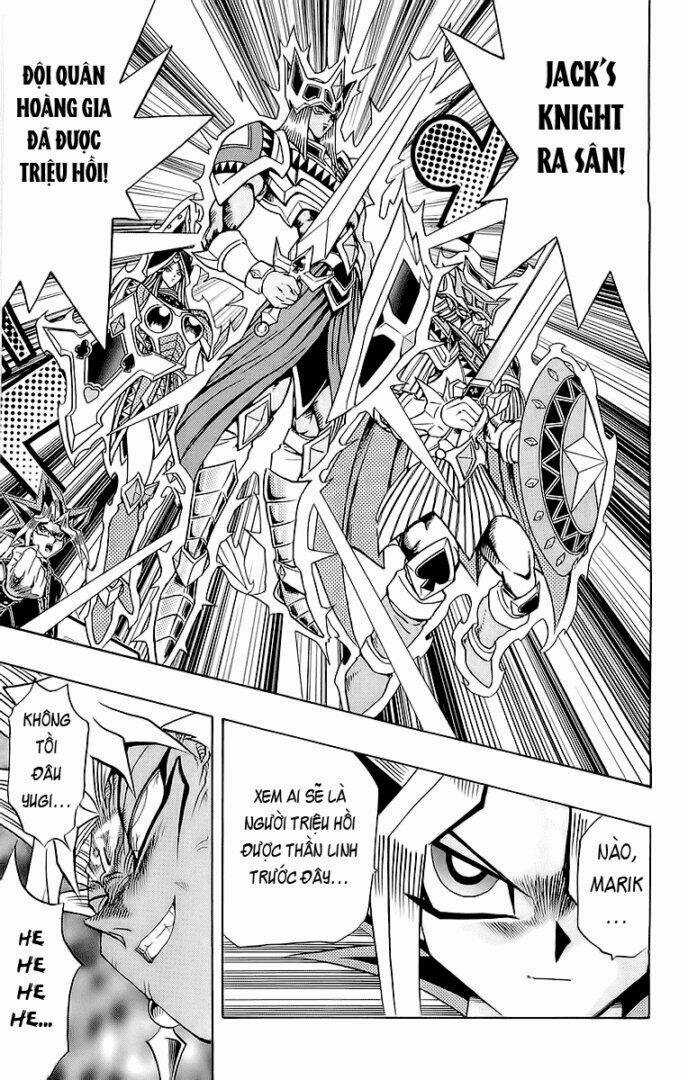 Vua Trò Chơi - Chapter 266 - Trang 20