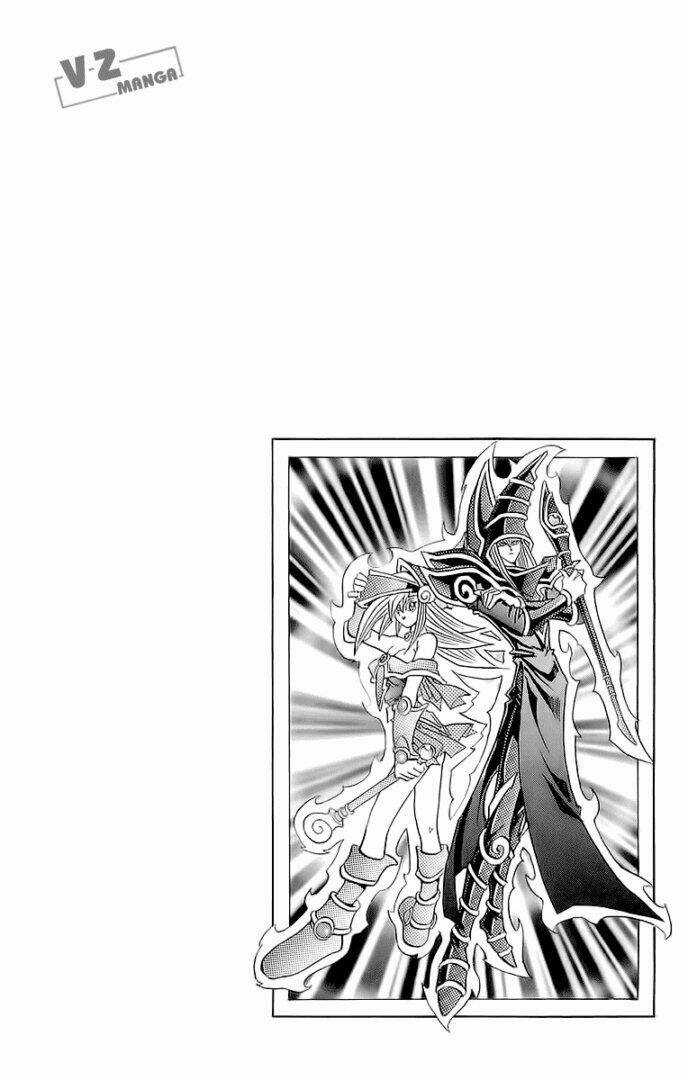 Vua Trò Chơi - Chapter 266 - Trang 21
