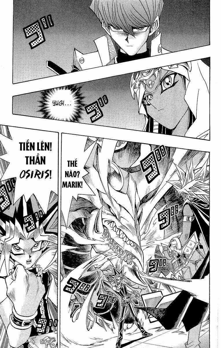 Vua Trò Chơi - Chapter 267 - Trang 13