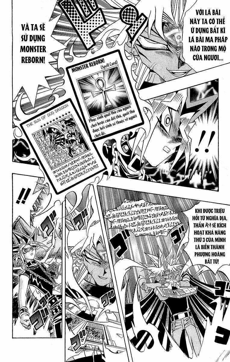 Vua Trò Chơi - Chapter 267 - Trang 15