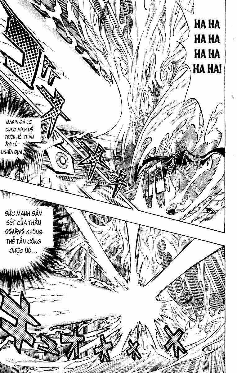 Vua Trò Chơi - Chapter 267 - Trang 16