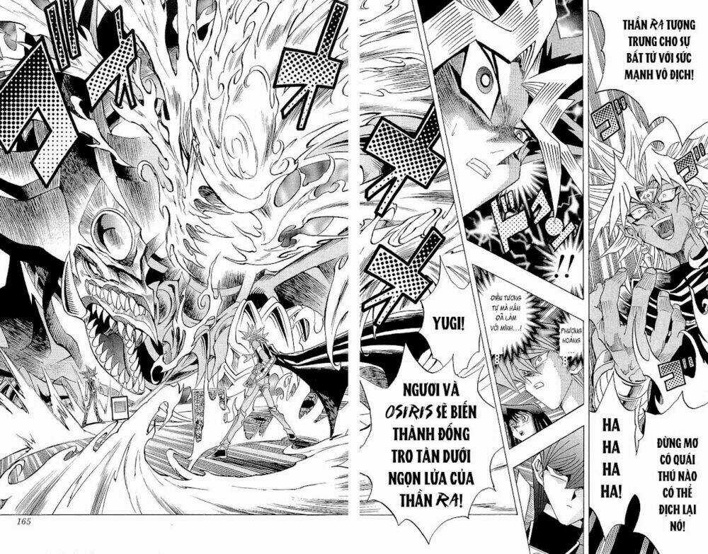 Vua Trò Chơi - Chapter 267 - Trang 17