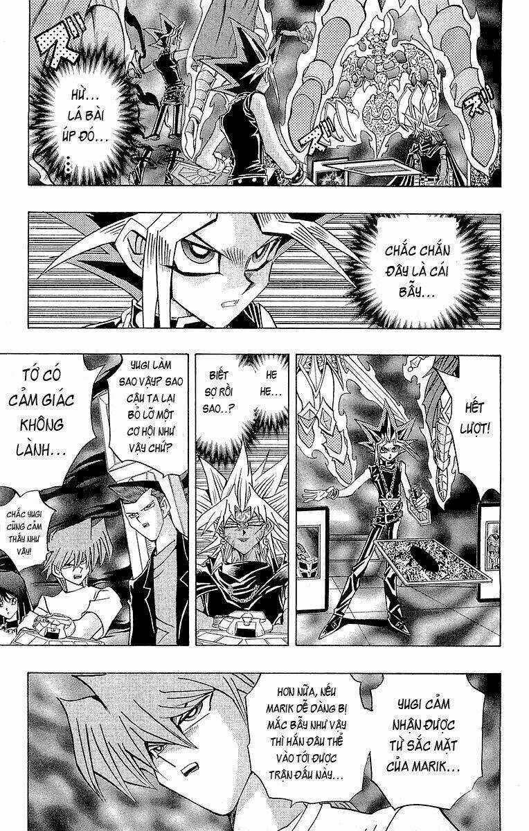 Vua Trò Chơi - Chapter 267 - Trang 6