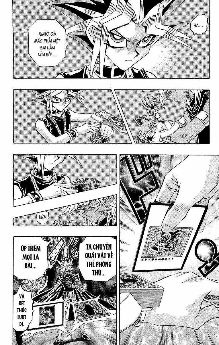 Vua Trò Chơi - Chapter 267 - Trang 9