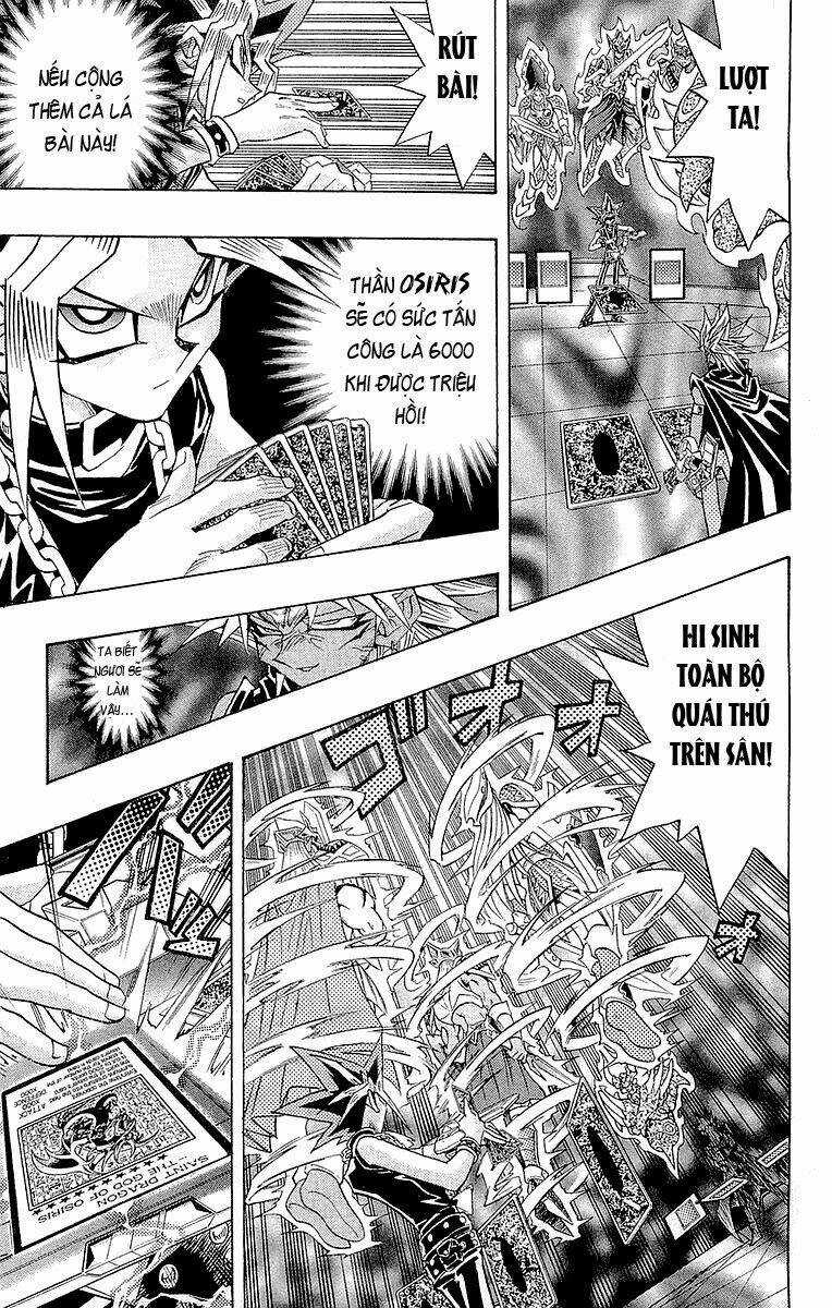 Vua Trò Chơi - Chapter 267 - Trang 10