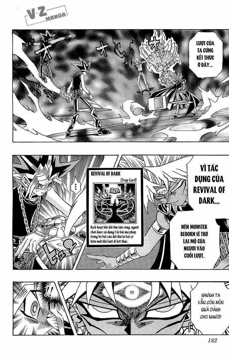 Vua Trò Chơi - Chapter 268 - Trang 13