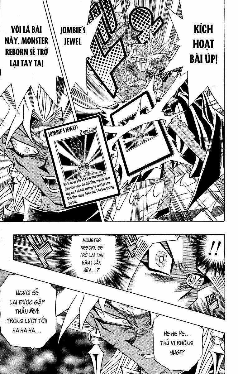 Vua Trò Chơi - Chapter 268 - Trang 14