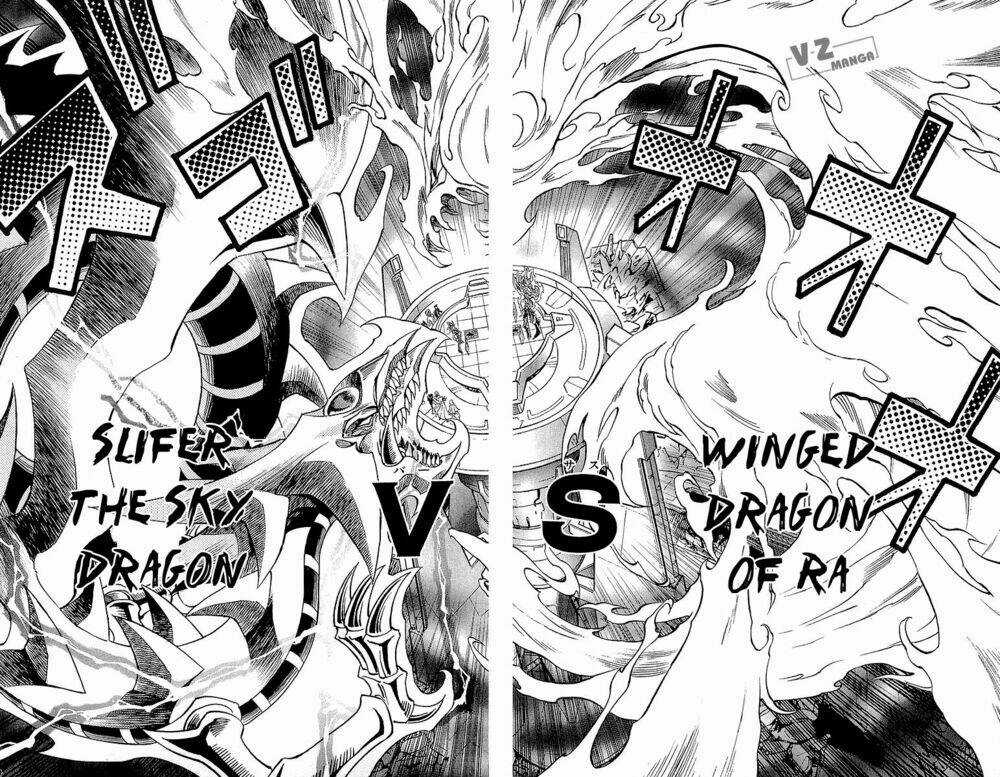 Vua Trò Chơi - Chapter 268 - Trang 3