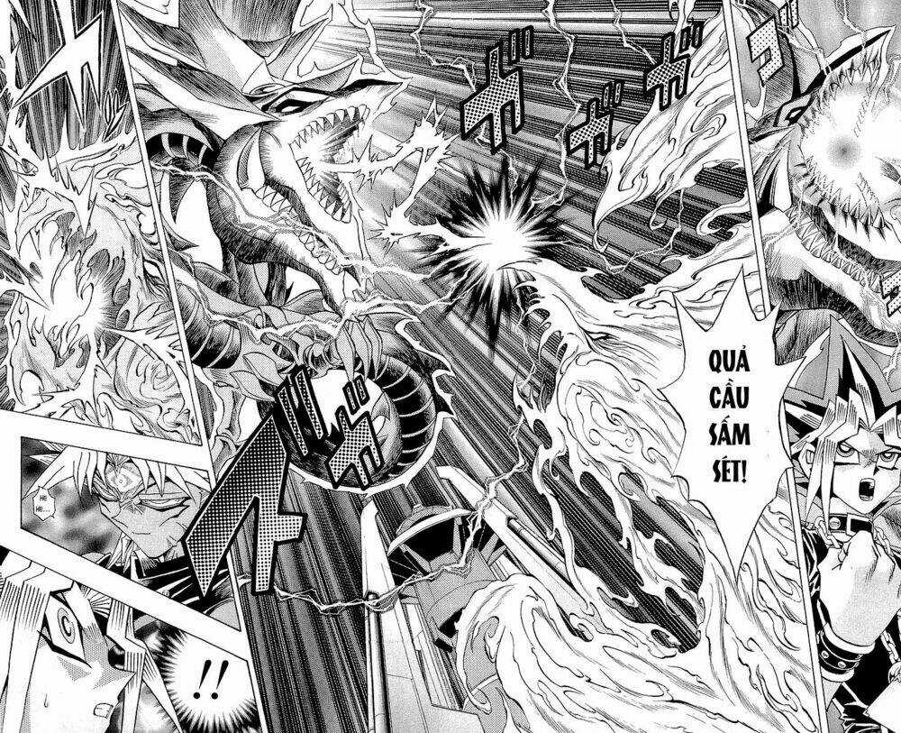 Vua Trò Chơi - Chapter 268 - Trang 6