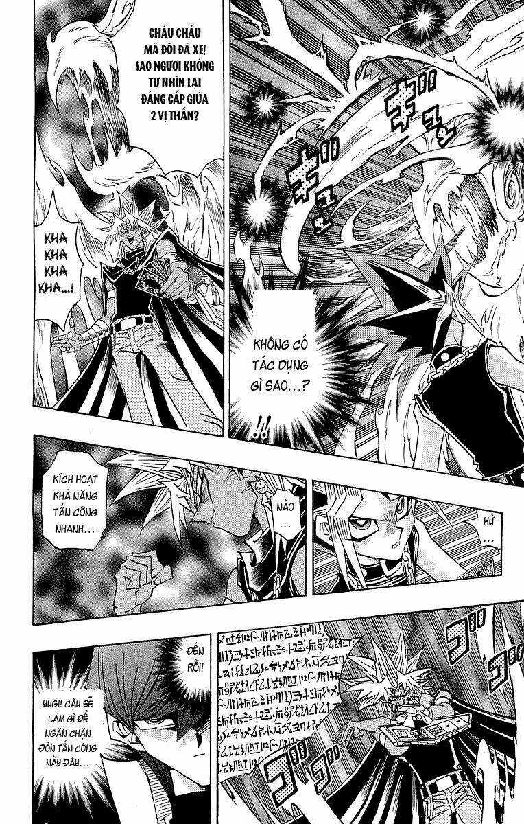 Vua Trò Chơi - Chapter 268 - Trang 7