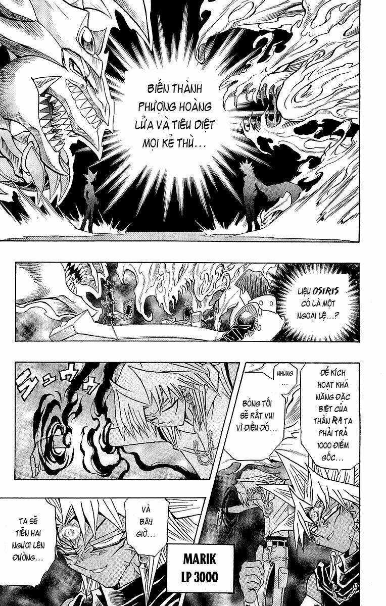 Vua Trò Chơi - Chapter 268 - Trang 8