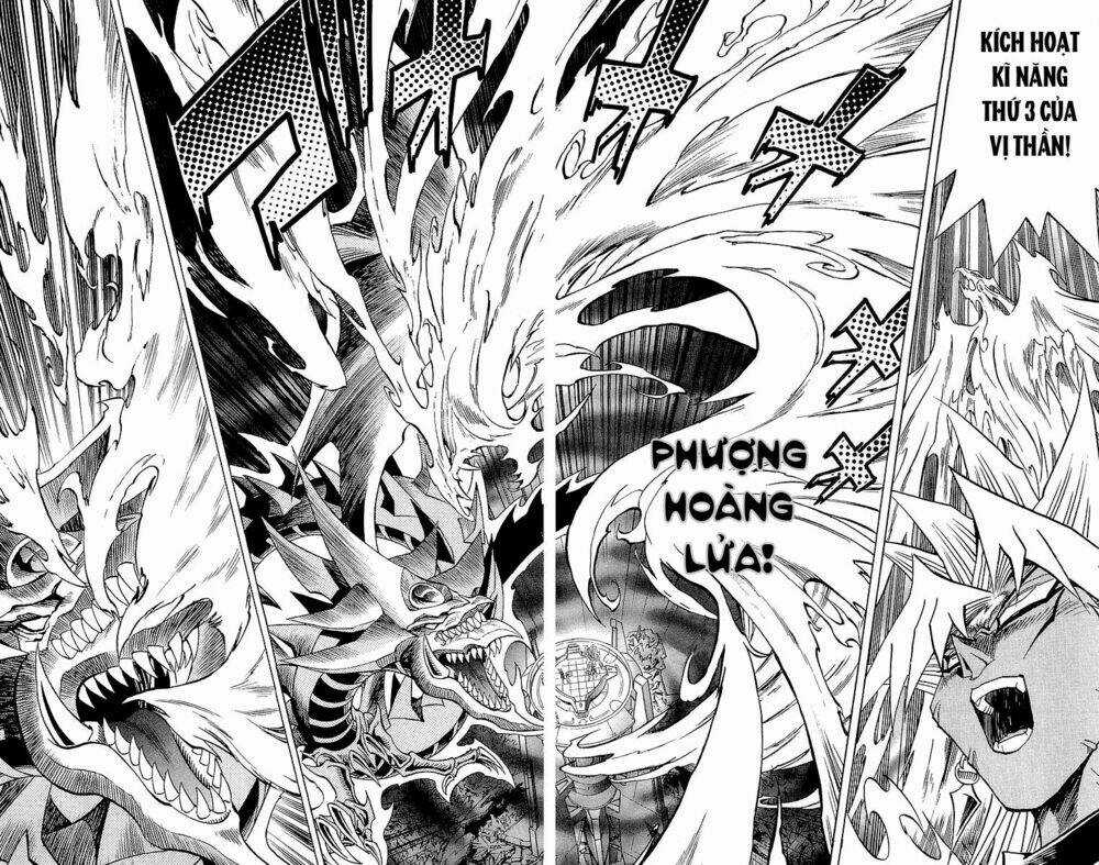 Vua Trò Chơi - Chapter 268 - Trang 9