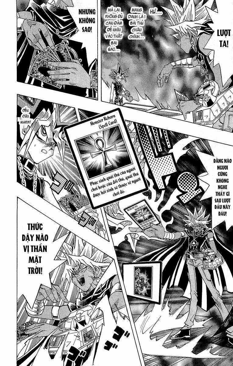 Vua Trò Chơi - Chapter 269 - Trang 13
