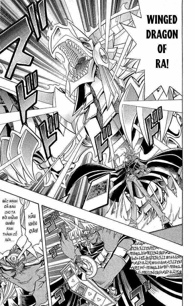 Vua Trò Chơi - Chapter 269 - Trang 14