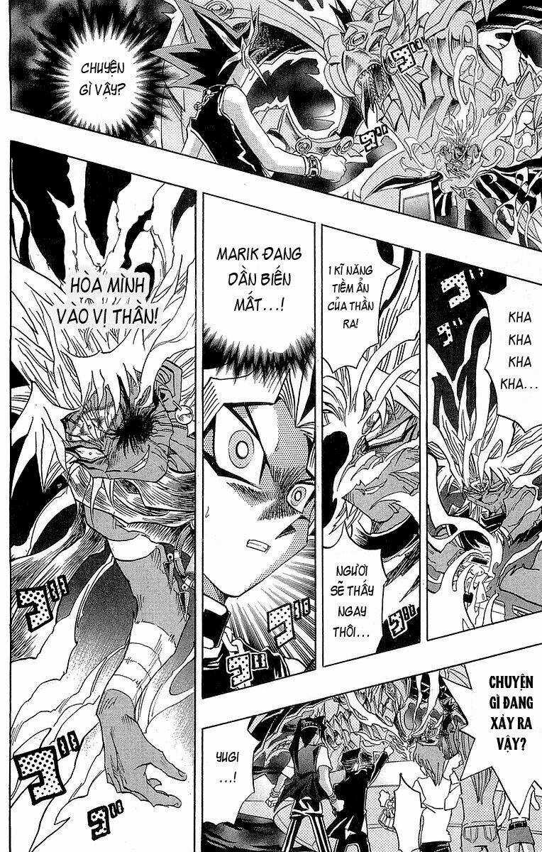 Vua Trò Chơi - Chapter 269 - Trang 15