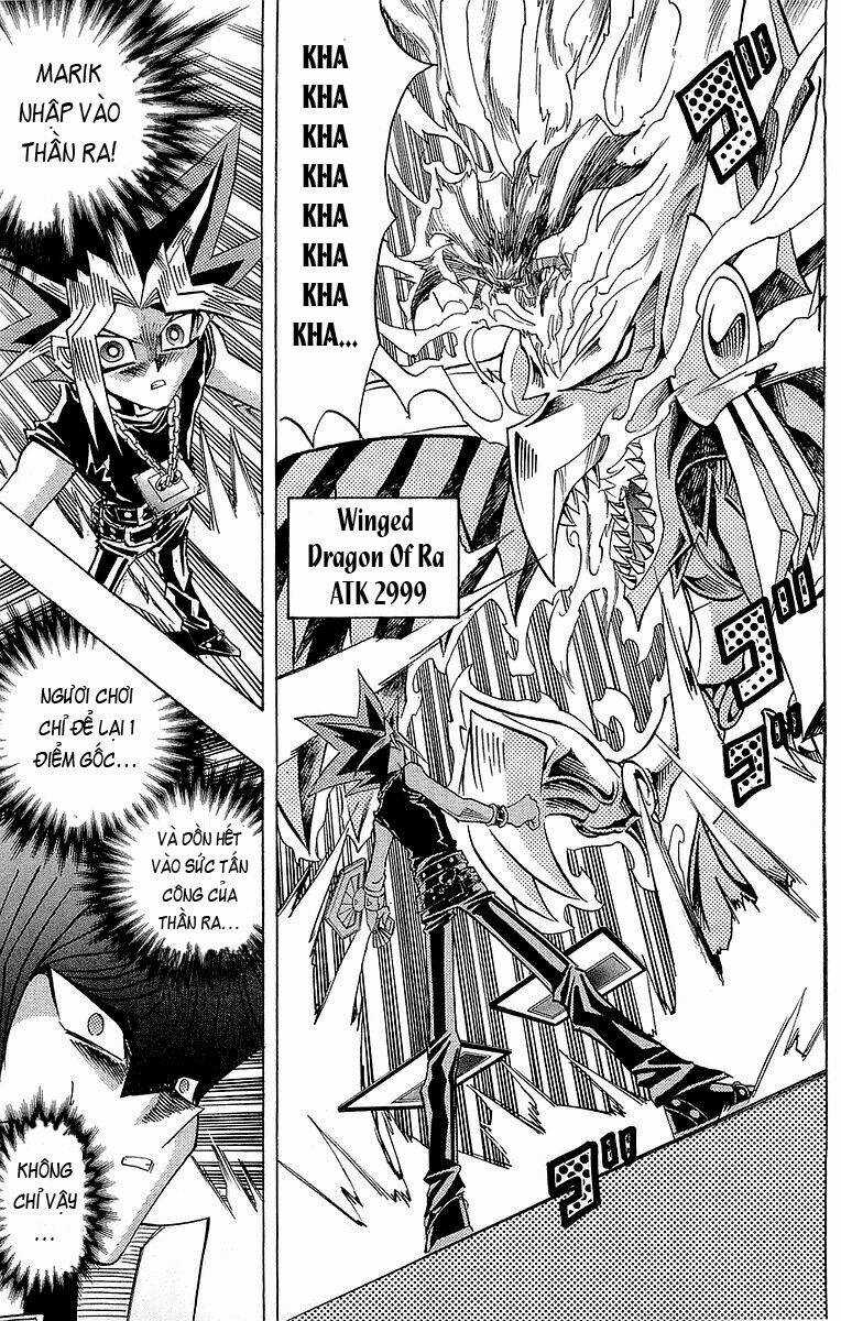 Vua Trò Chơi - Chapter 269 - Trang 16