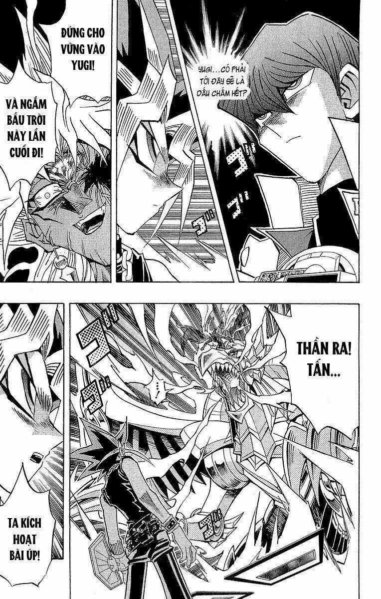 Vua Trò Chơi - Chapter 269 - Trang 18