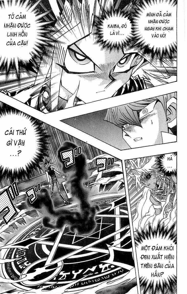 Vua Trò Chơi - Chapter 269 - Trang 20