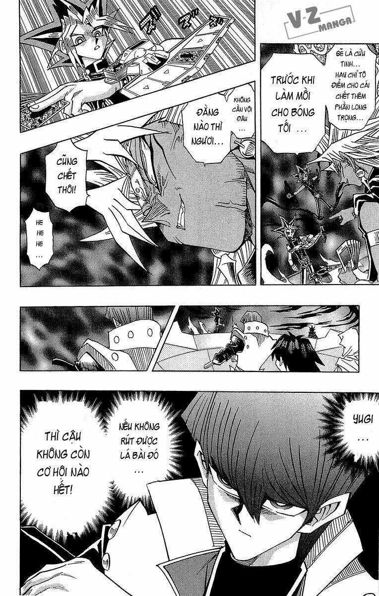 Vua Trò Chơi - Chapter 269 - Trang 3