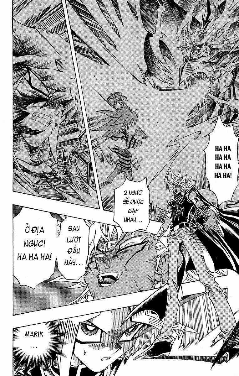 Vua Trò Chơi - Chapter 269 - Trang 7