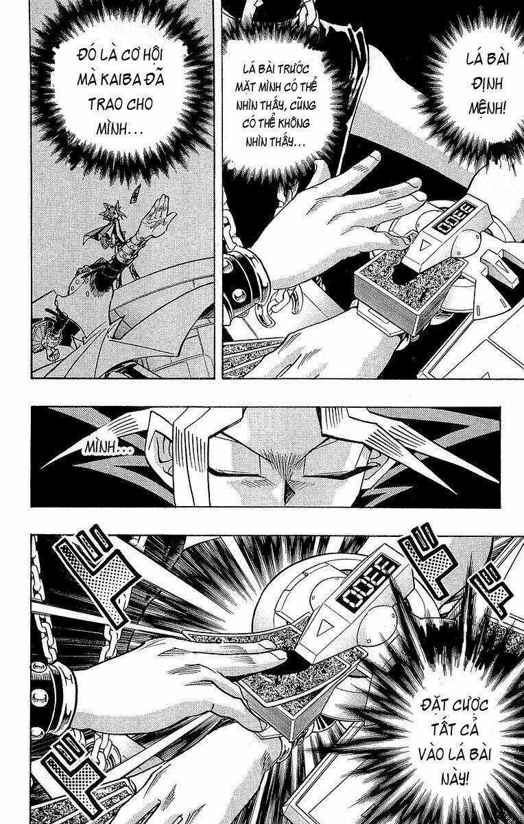 Vua Trò Chơi - Chapter 269 - Trang 9