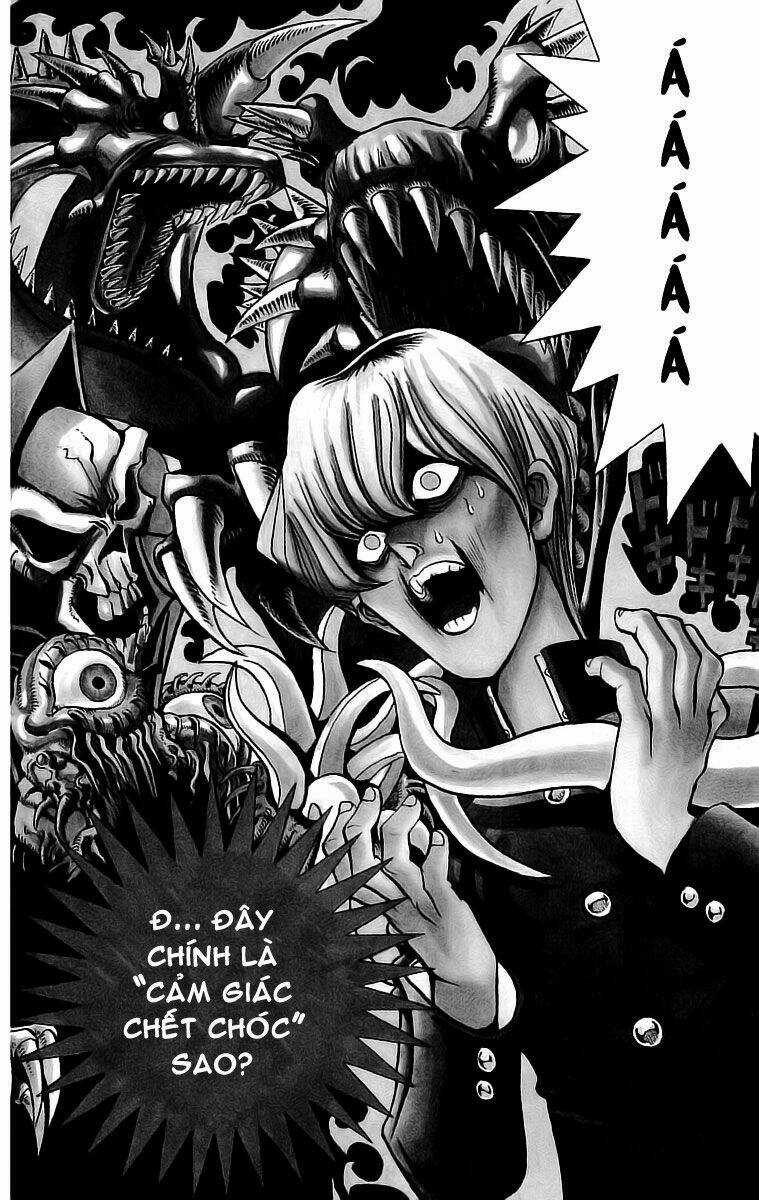 Vua Trò Chơi - Chapter 27 - Trang 2