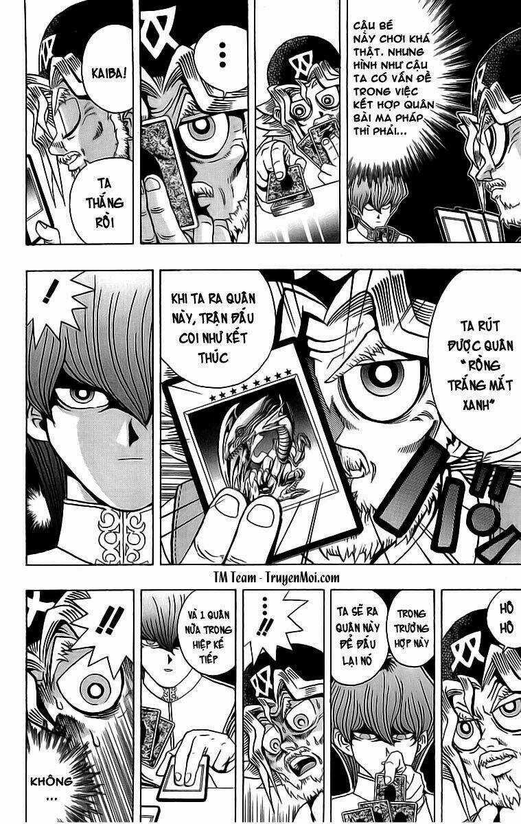 Vua Trò Chơi - Chapter 27 - Trang 20
