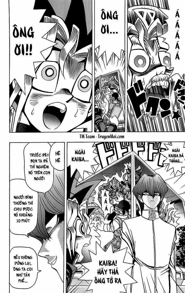 Vua Trò Chơi - Chapter 27 - Trang 24