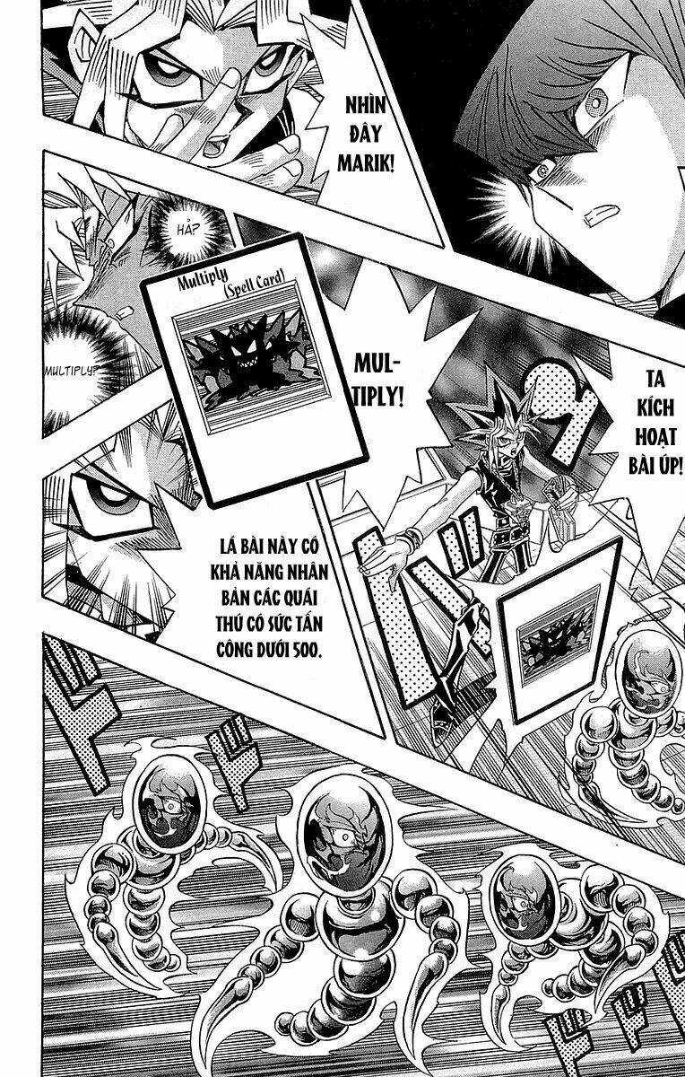 Vua Trò Chơi - Chapter 270 - Trang 11