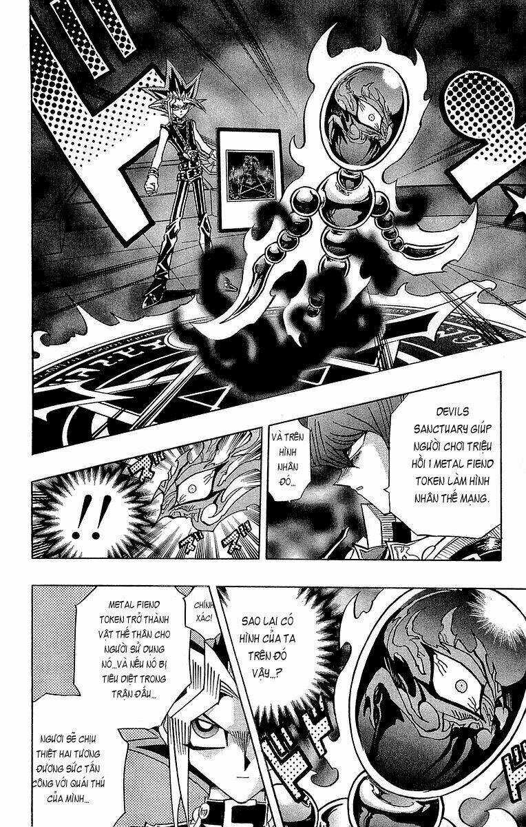 Vua Trò Chơi - Chapter 270 - Trang 4