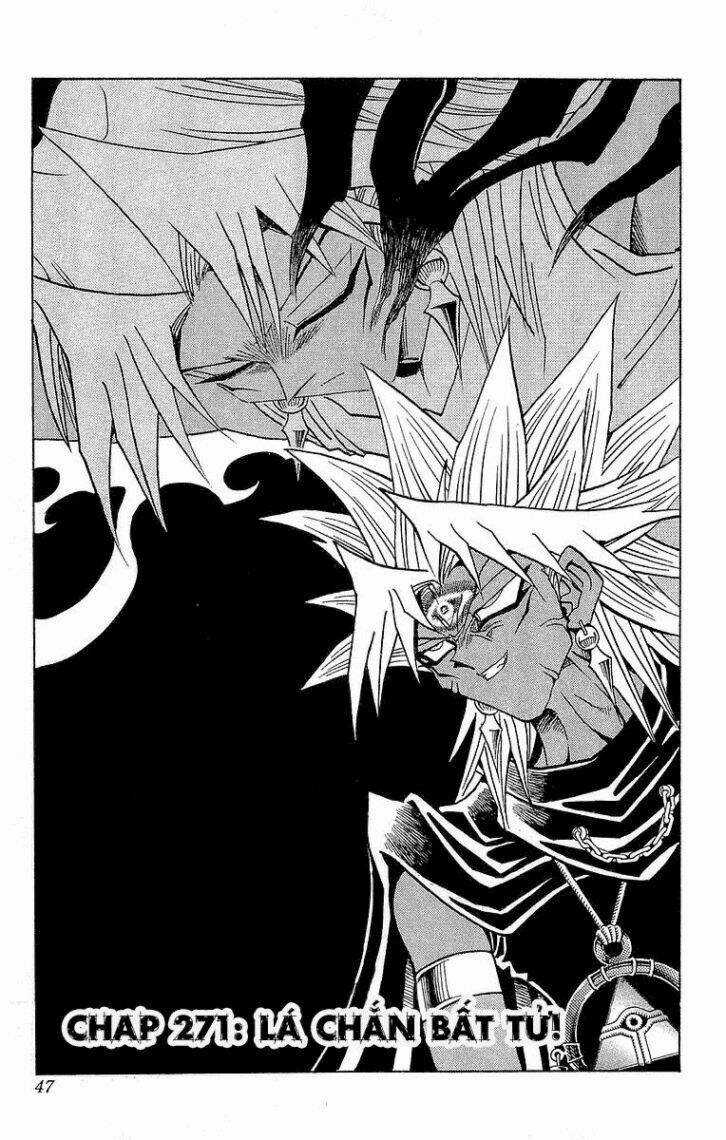 Vua Trò Chơi - Chapter 271 - Trang 2