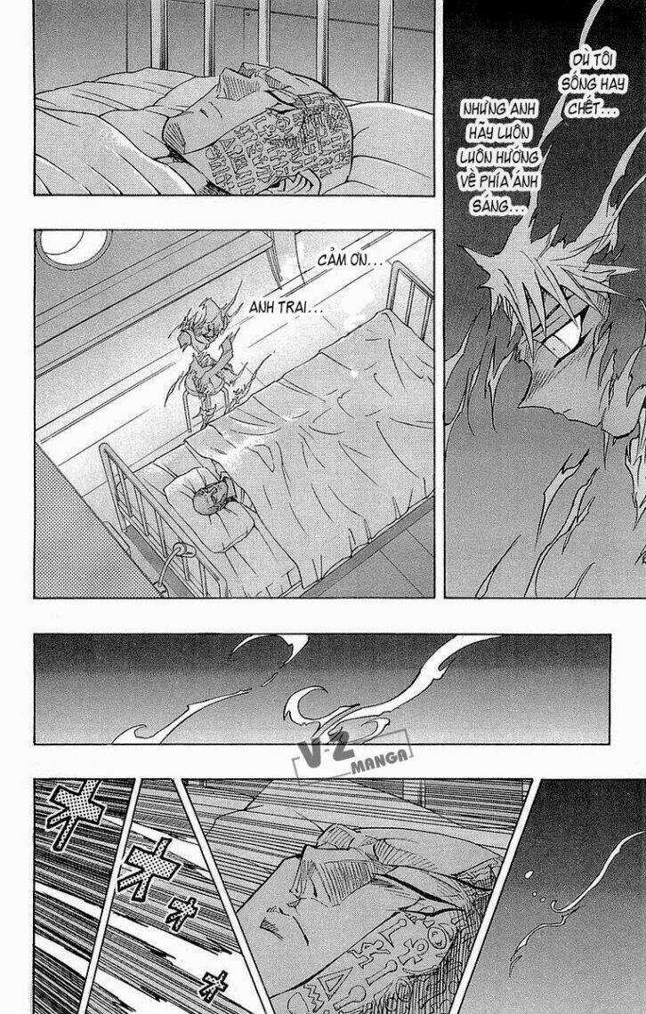 Vua Trò Chơi - Chapter 271 - Trang 11