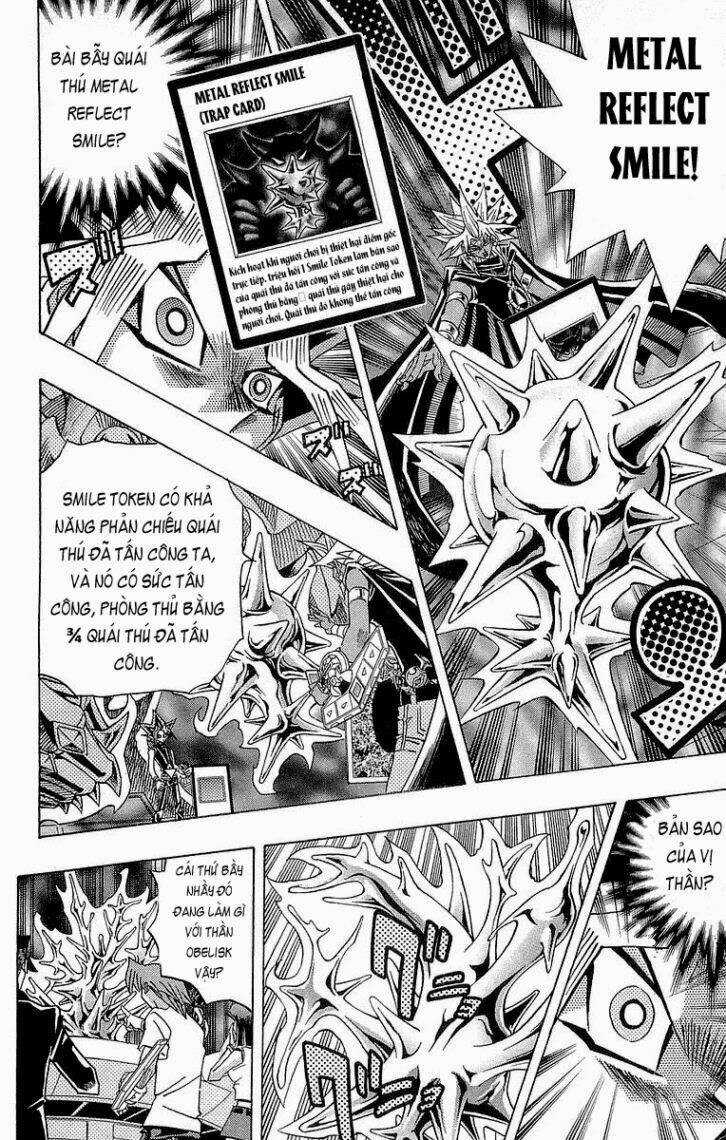 Vua Trò Chơi - Chapter 271 - Trang 13