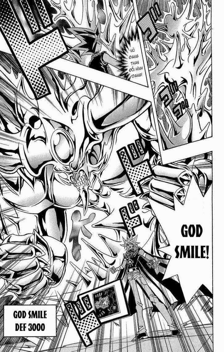 Vua Trò Chơi - Chapter 271 - Trang 14