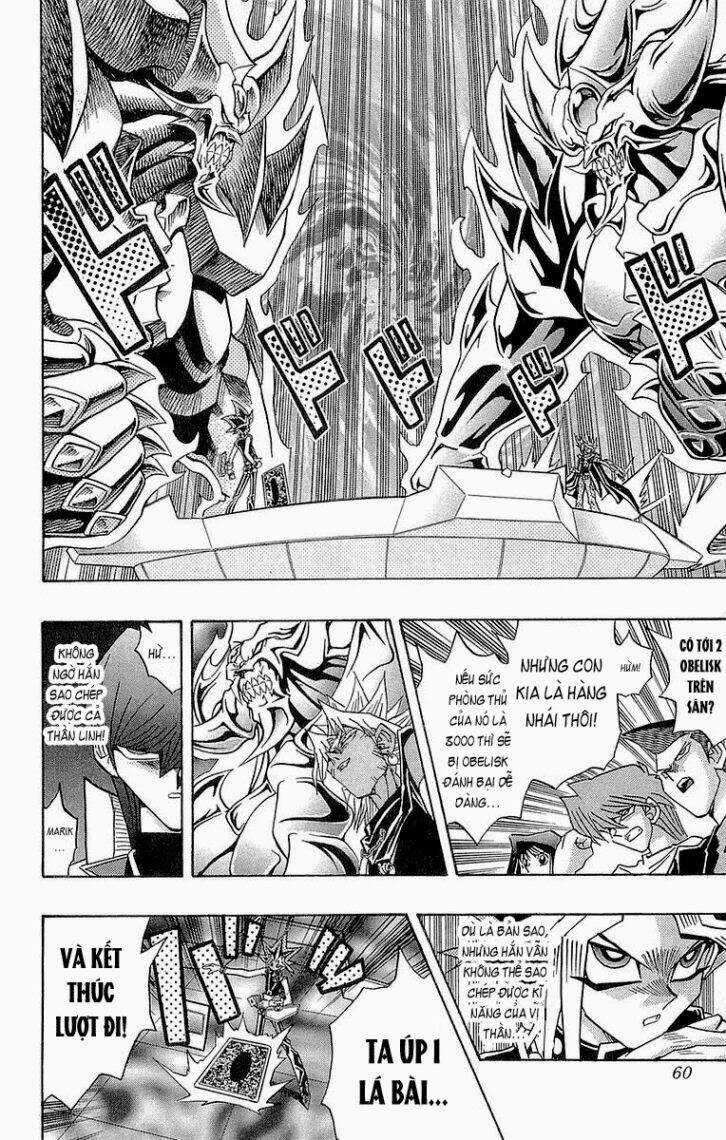 Vua Trò Chơi - Chapter 271 - Trang 15