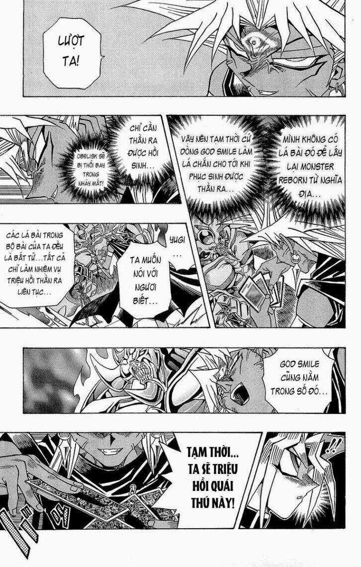 Vua Trò Chơi - Chapter 271 - Trang 16