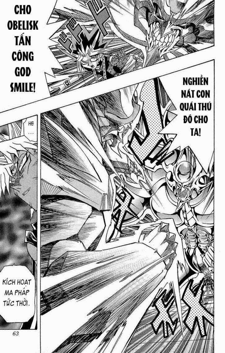 Vua Trò Chơi - Chapter 271 - Trang 18