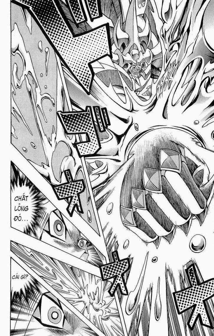 Vua Trò Chơi - Chapter 271 - Trang 19