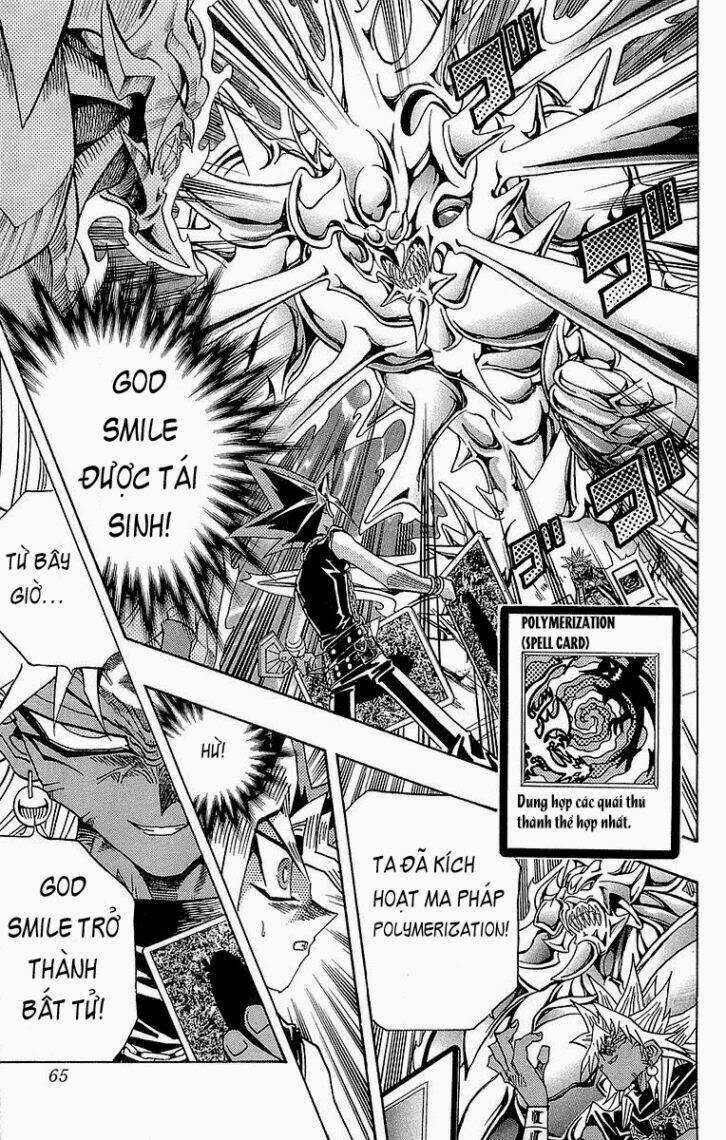 Vua Trò Chơi - Chapter 271 - Trang 20