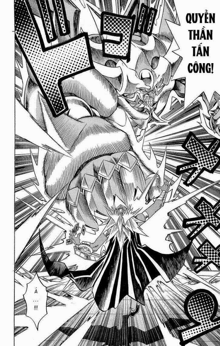 Vua Trò Chơi - Chapter 271 - Trang 3