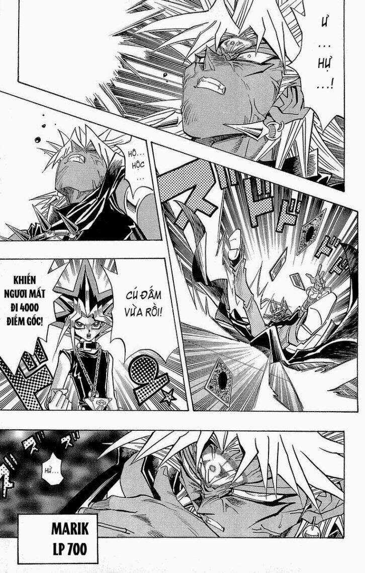 Vua Trò Chơi - Chapter 271 - Trang 4