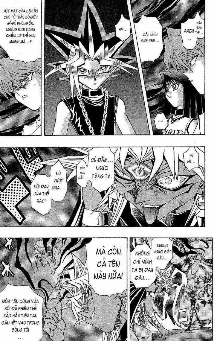 Vua Trò Chơi - Chapter 271 - Trang 6