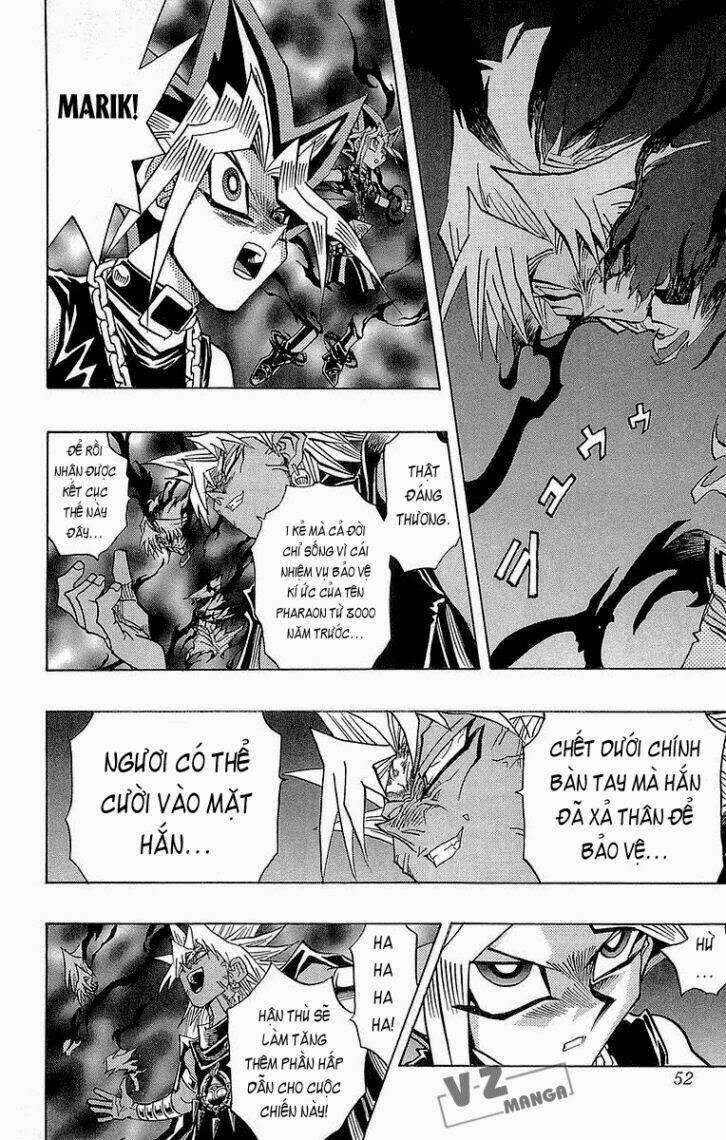 Vua Trò Chơi - Chapter 271 - Trang 7