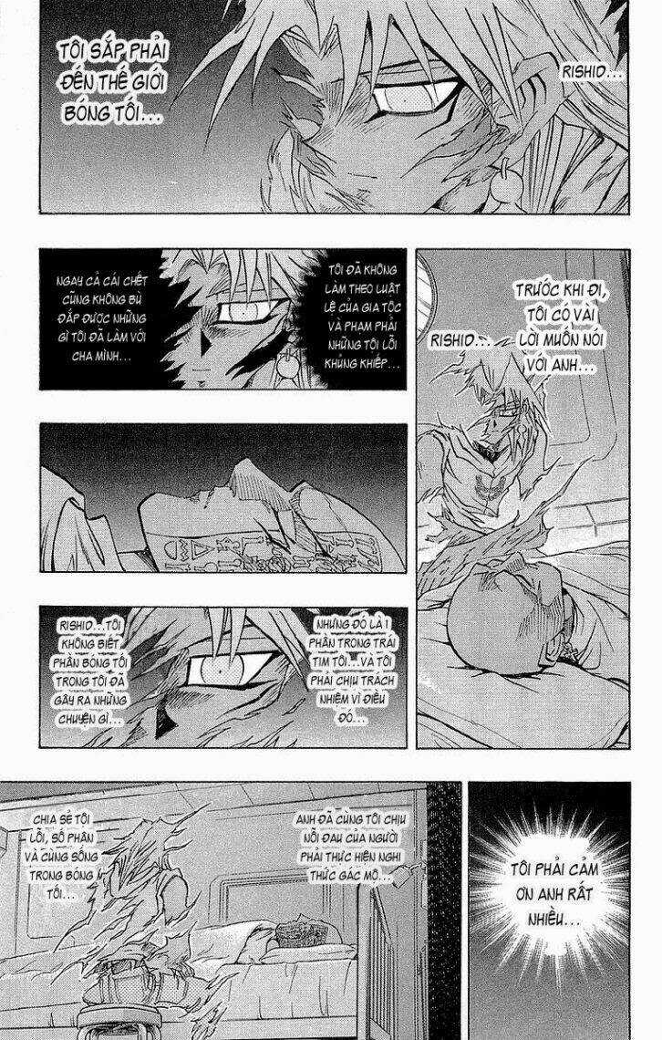 Vua Trò Chơi - Chapter 271 - Trang 10