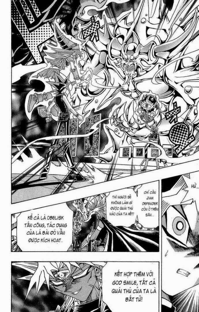 Vua Trò Chơi - Chapter 272 - Trang 11