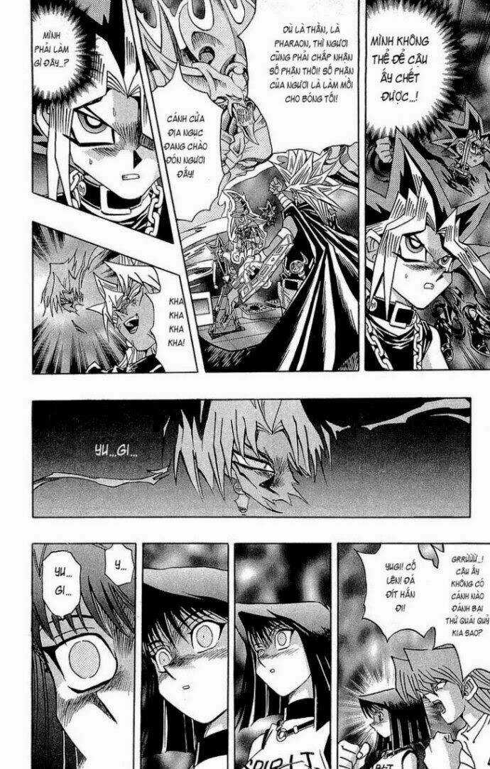 Vua Trò Chơi - Chapter 272 - Trang 13