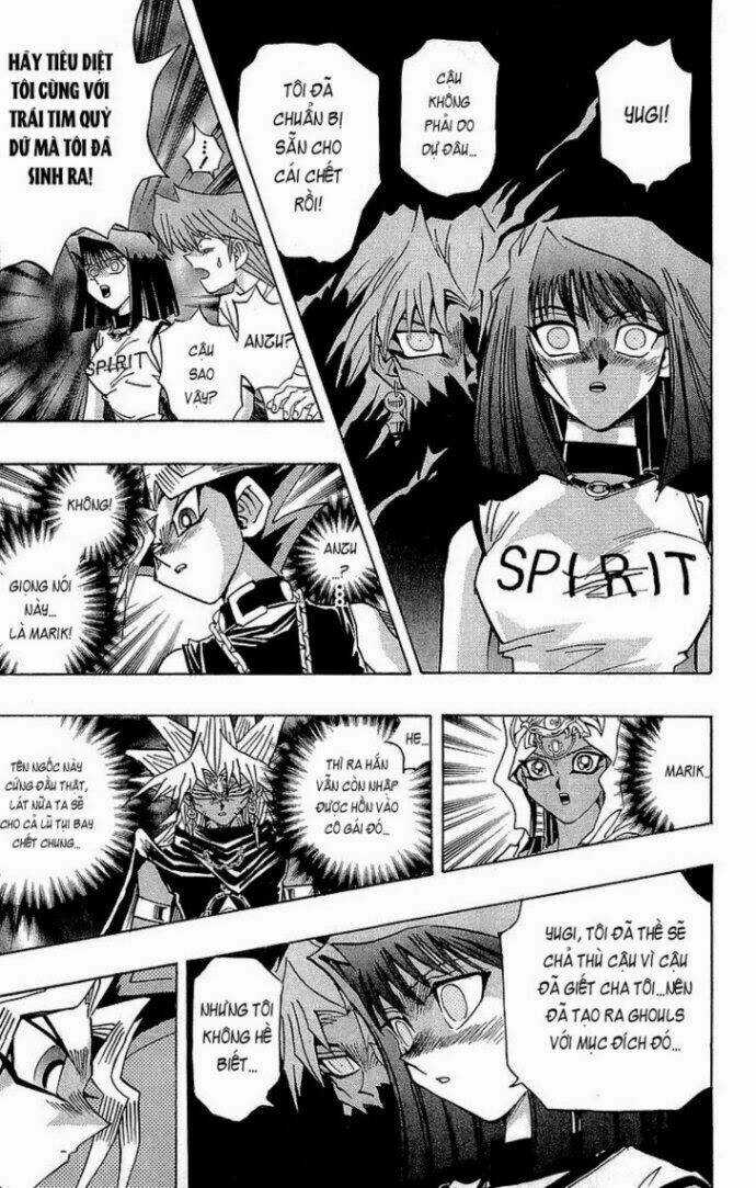 Vua Trò Chơi - Chapter 272 - Trang 14