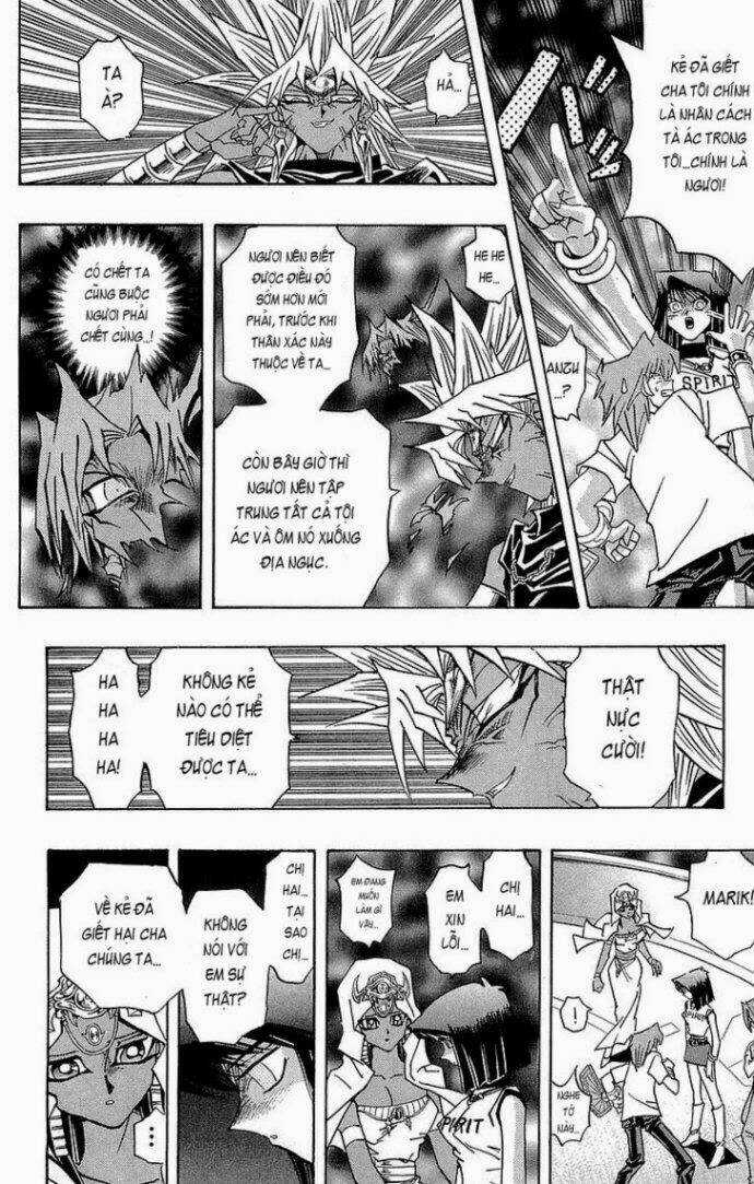 Vua Trò Chơi - Chapter 272 - Trang 15