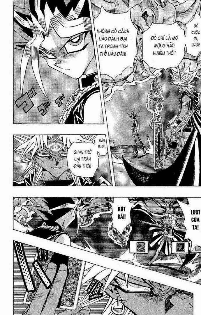 Vua Trò Chơi - Chapter 272 - Trang 17